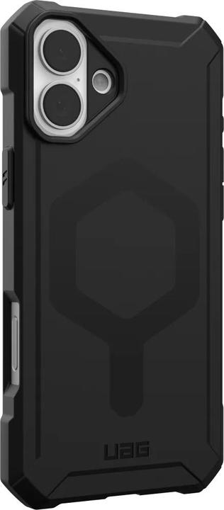 Actual product image UAG Urban Armor Gear Essential Armor MagSafe Case (Apple iPhone 16 Plus)