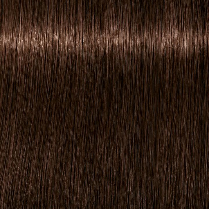 Image du produit Schwarzkopf Professional Coloration pour cheveux IGORA Vibrance NOUVEAU (4-6 chocolat brun moyen)