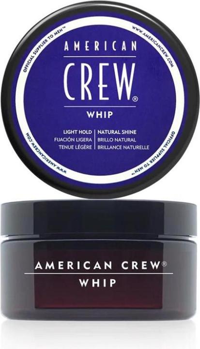 Produktbild American Crew Style - Crew Whip (Haarcreme, 85 ml)