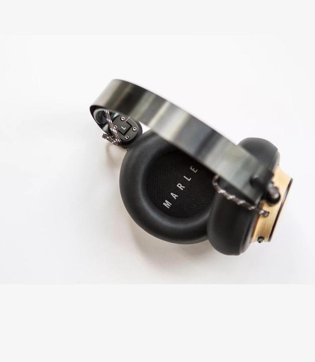 Produktbild House of Marley Exodus (30 h, Kabellos)