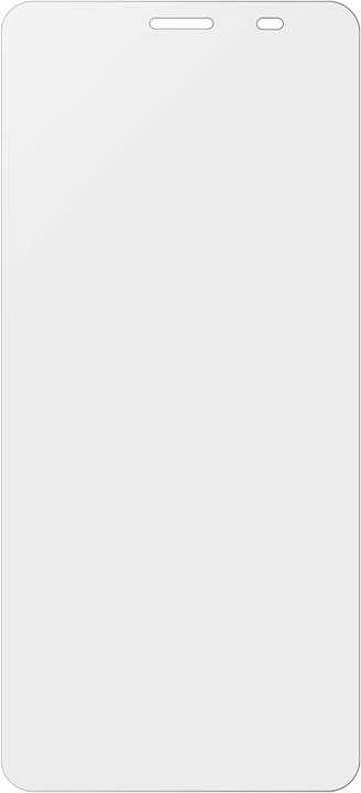 Actual product image Dipos Screen Protector Anti-Glare (6 pcs., Lava Iris 88S)