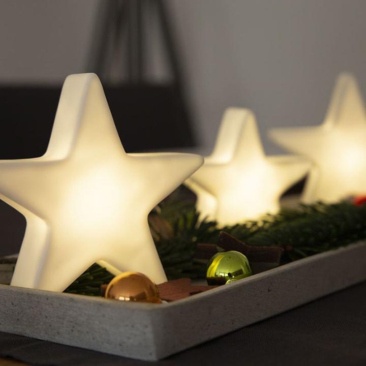Produktbild 8 seasons design Shining Star (110 lm)