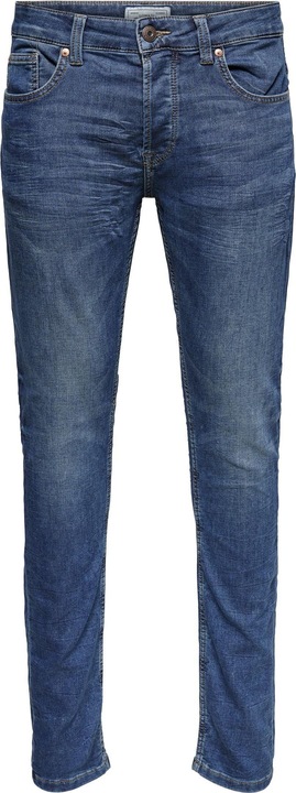 Produktbild Only & Sons Slim Fit Jeans (W32/L32)