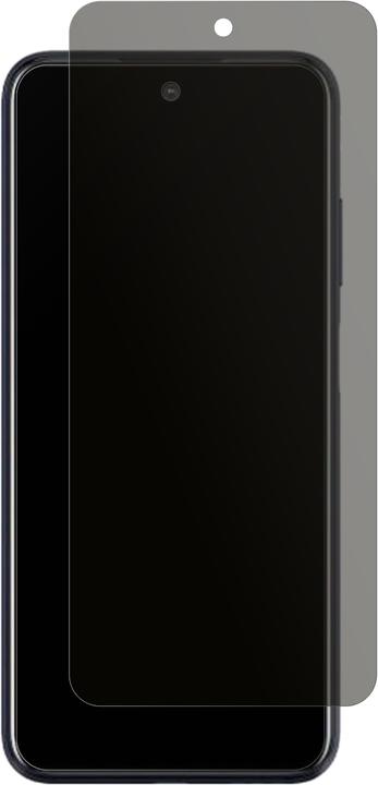 Actual product image Dipos Screen Protector 4-Way Privacy (1 Piece, HTC Desire 21 Pro)
