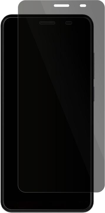 Immagine prodotto Dipos Pellicola Protettiva 2-Way Anti-Shock (1 pz., Lava Iris 88S)