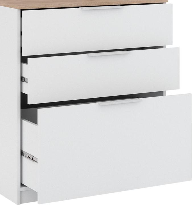Image du produit Vicco Betti (80 x 50 x 90 cm)