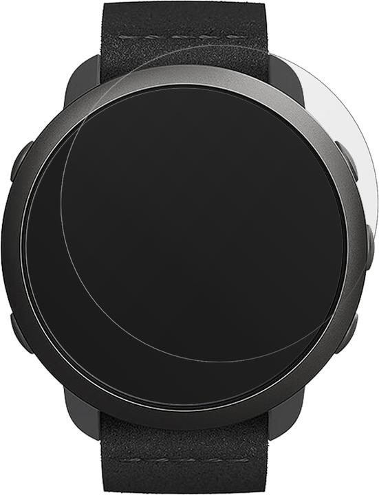 Actual product image Dipos Screen Protector Anti-Glare (Suunto 3)