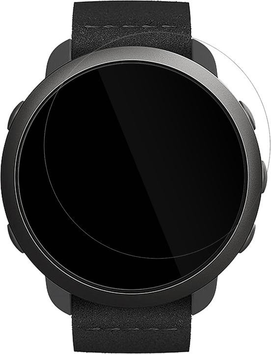 Image du produit Dipos Film de Protection d’écran Crystalclear (Suunto 3)