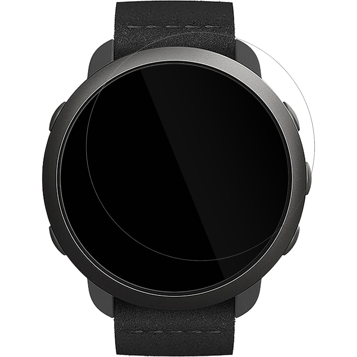 Thumbnail - Dipos Displayschutzfolie Crystalclear, Smartwatch Schutzfolie, Transparent
