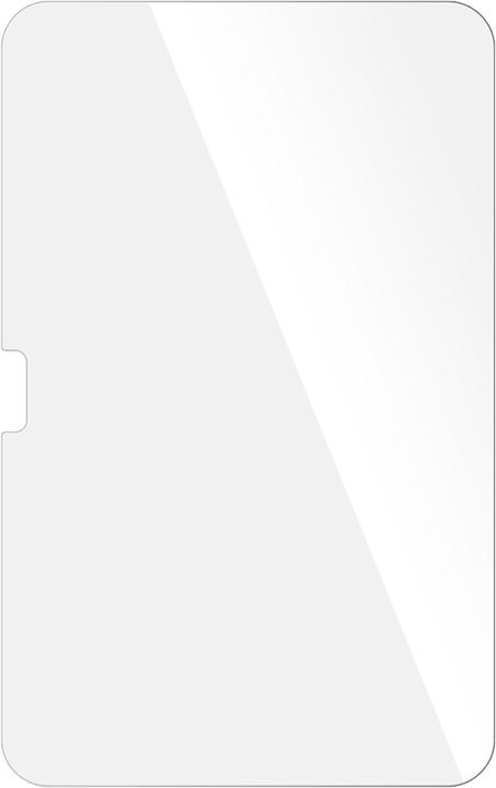 Produktbild Dipos Displayschutzfolie Crystalclear (2 Stück, T1075)