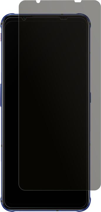 Actual product image Dipos Screen Protector 4-Way Privacy (1 Piece, Nubia Red Magic 7)