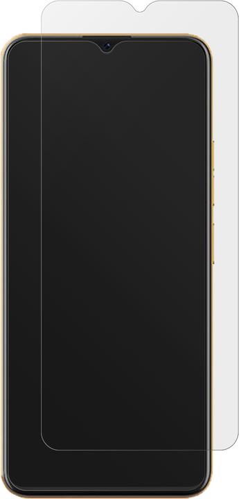 Actual product image Dipos Screen Protector Anti-Glare (2 Piece, Coolpad Cool 20 Pro)