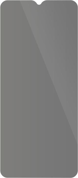 Actual product image Dipos Screen Protector 2-Way Anti-Shock (1 Piece, Coolpad Cool 20 Pro)
