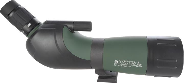 Actual product image Konus Spotting Scope Konuspot-65C 15-45x65