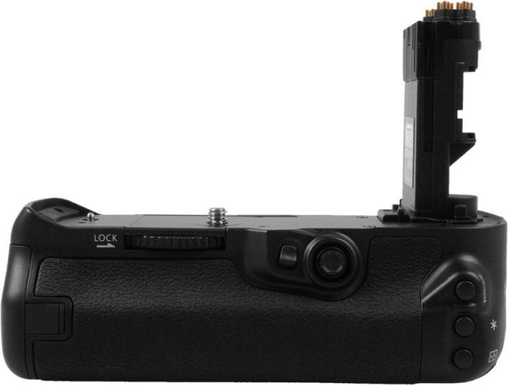 Image du produit Newell Batterie BG-E16 pour Canon (Batterie de l'appareil photo, Chargeur de batterie d'appareil photo)