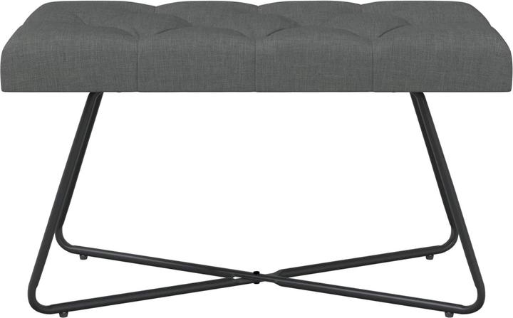 Produktbild vidaXL Moderne Bänke (40 cm)