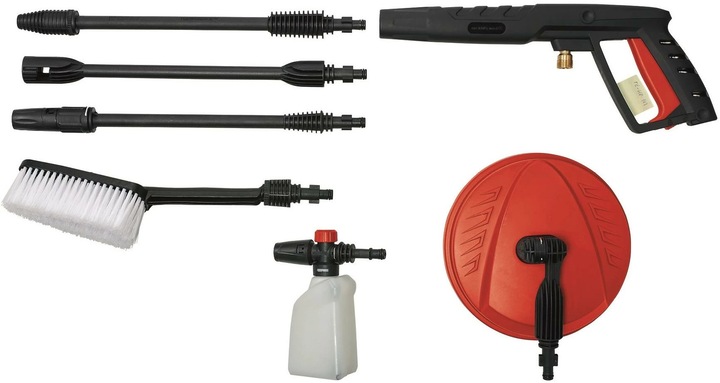 Immagine prodotto Einhell TE-HP 140 (Corrente elettrica)