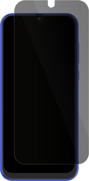 Actual product image Dipos Screen Protector 2-Way Anti-Shock (1 Piece, INOI A62 Lite)