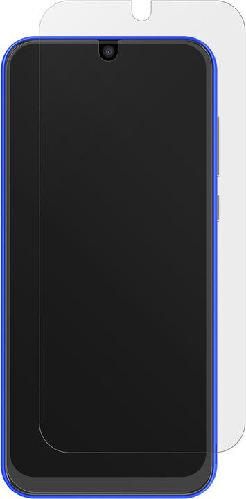 Produktbild Dipos Displayschutzfolie Antireflex (6 Stück, INOI A62 Lite)