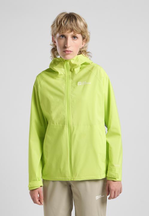 Produktbild Jack Wolfskin Prelight 2.5L Lt Jkt W (XS)
