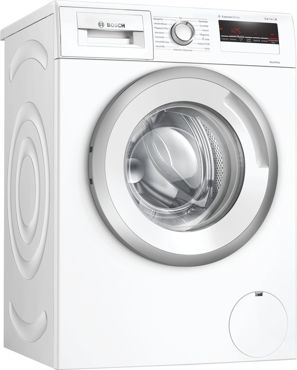 Produktbild Bosch Hausgeräte Wan282h2 (7 kg, Links)