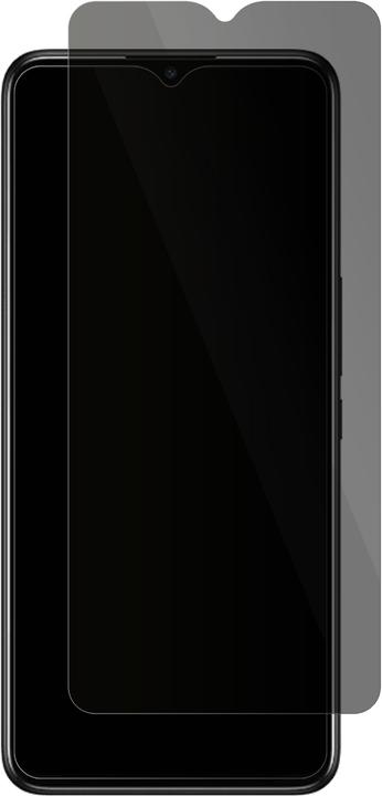 Actual product image Dipos Screen Protector 2-Way Anti-Shock (1 Piece, TCL 30 XE 5G)