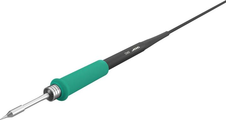 JBC Fer à souder T245, isolé thermiquement, câble renforcé