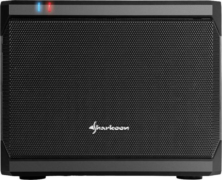 Produktbild Sharkoon QB One (Mini-ITX)