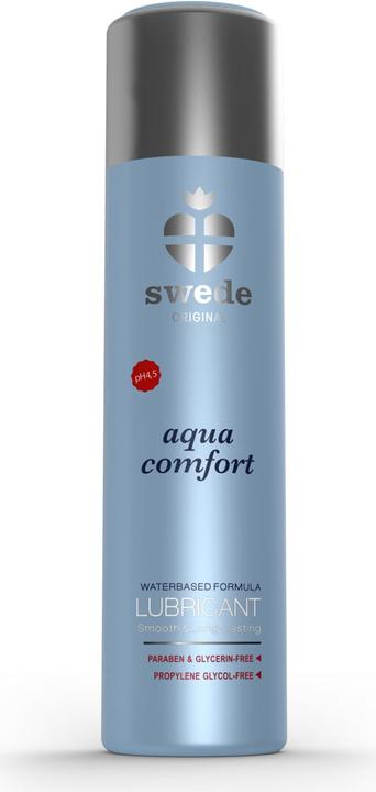 Image du produit Swede Aqua Comfort (60 ml)
