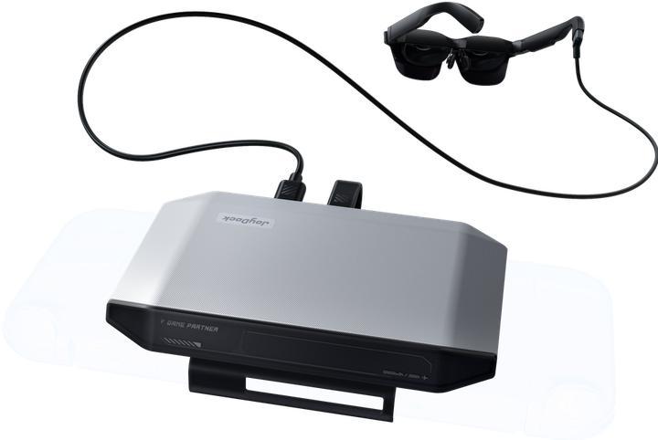Actual product image RayNeo JoyDock (Switch)