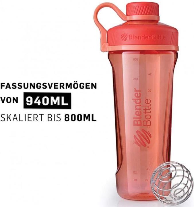 Actual product image Blender Bottle Radian Tritan (0.94 l)
