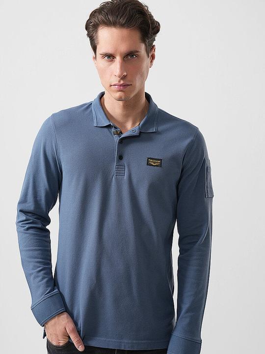 Produktbild Pme Legend Poloshirt (S)