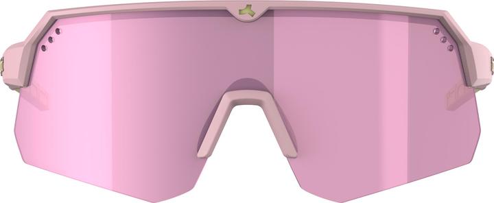 Image du produit Tripoint Treriksröset (rose mat, Rose Multi, Marron)