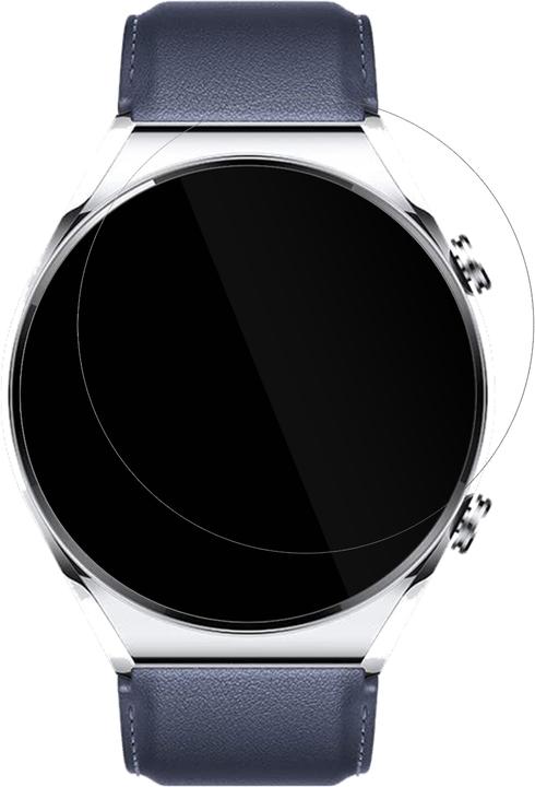 Image du produit Dipos Film de Protection d’écran Crystalclear (Xiaomi Watch S1)