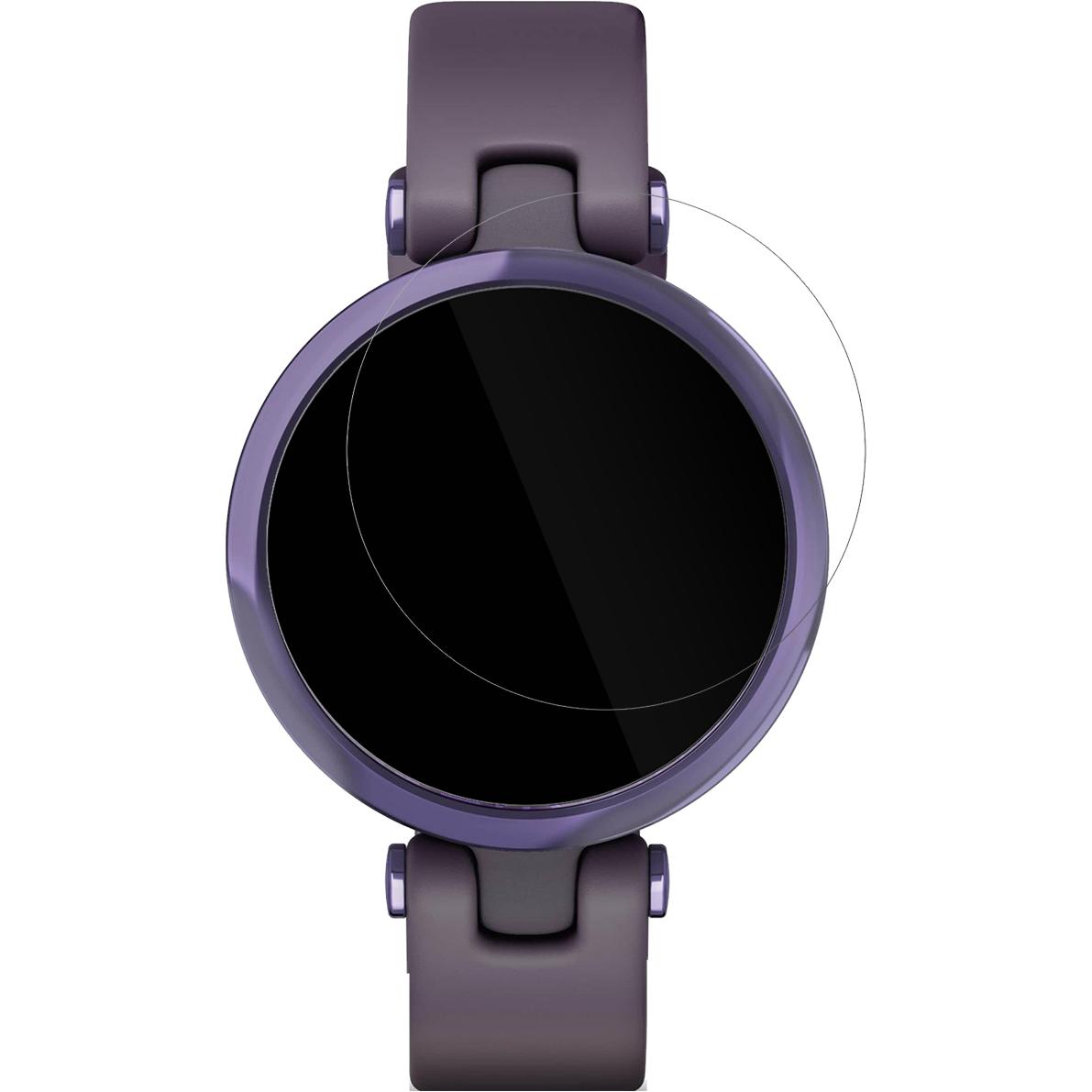 Thumbnail - Dipos Displayschutzfolie Crystalclear, Smartwatch Schutzfolie, Transparent