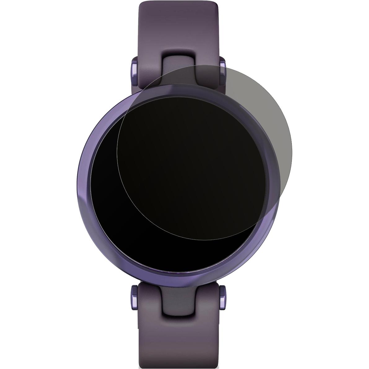 Thumbnail - Dipos Blickschutzfolie 4-Way Privacy, Smartwatch Schutzfolie, Transparent