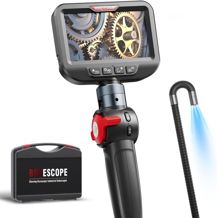 Image du produit Ralcam Endoskopkamera