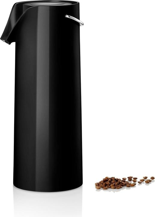 Image du produit Eva Solo Cruche à pompe isolée (1.80 l)