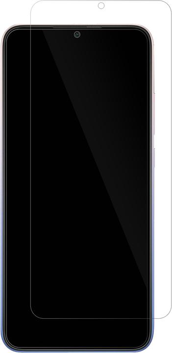 Actual product image Dipos Screen Protector Crystalclear (5 Piece, Xiaomi Redmi 9 Activ)