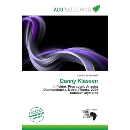 Danny Klassen, Ratgeber