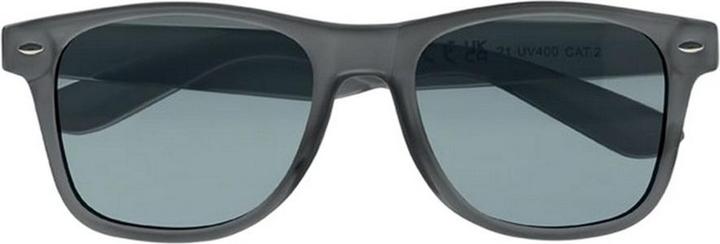 Transparent Grey