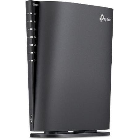 TP-Link Archer AX80, Router, Schwarz