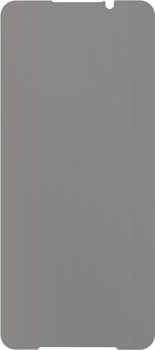 Actual product image Dipos Screen Protector 4-Way Privacy (1 Piece, Xiaomi Black Shark 3 Pro)