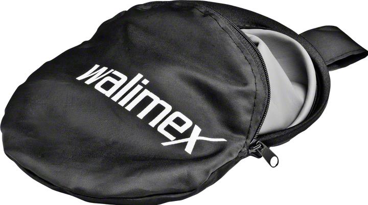 Productafbeelding Walimex Vouwbare grijze kaart 30x30 cm (Belichtingsmeter)