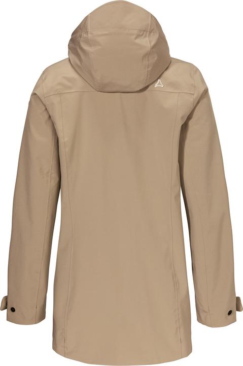 Actual product image Schöffel CIRC Jacket Style Smue WMN (34, XS)