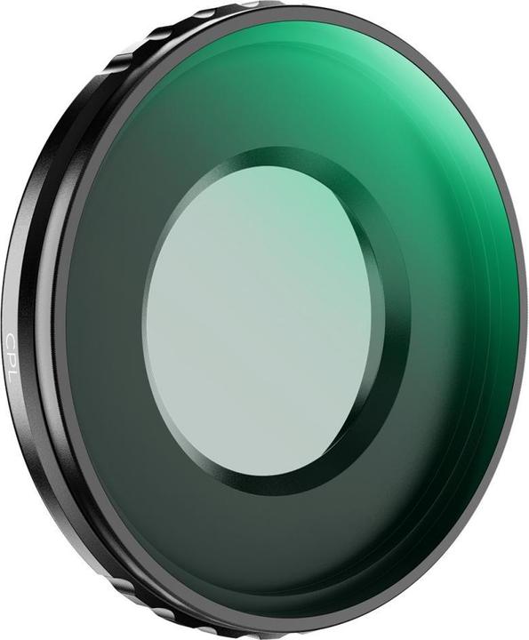 Actual product image K&F Concept Filter CPL for DJI Osmo Action 4 (Osmo Action 4)