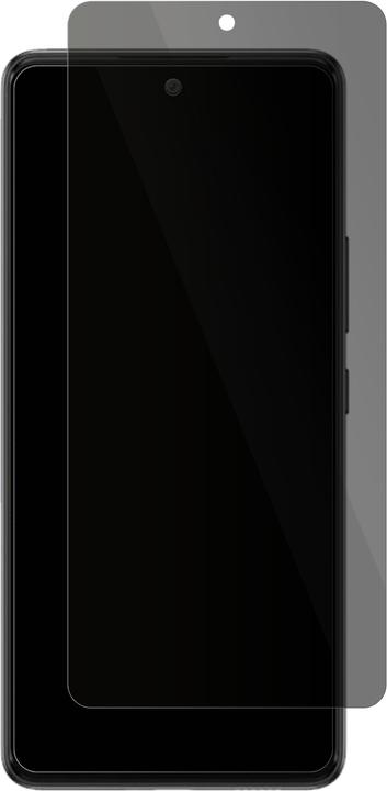 Actual product image Dipos Screen Protector 2-Way Anti-Shock (2 Piece, Samsung Galaxy A53)