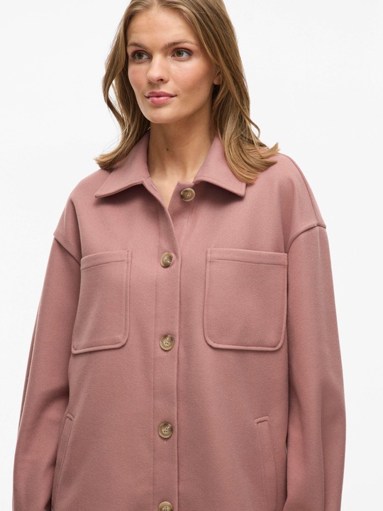 Actual product image Vila VIKIMMI Oversize Jacke (S)