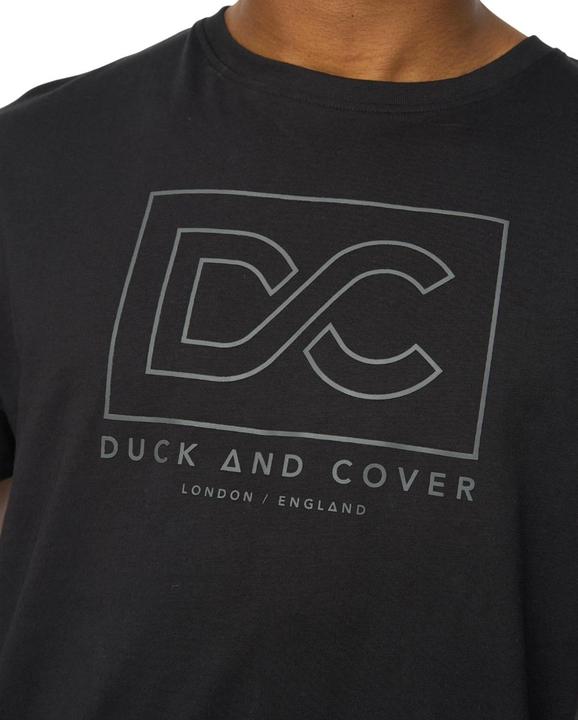 Produktbild Duck and Cover Rampmoore TShirt (M)