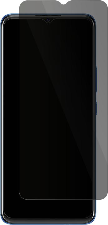 Actual product image Dipos Screen Protector 2-Way Anti-Shock (1 Piece, Vivo Y01)